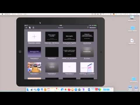 CANCOM Webinar: Das Zusammenspiel von iPhone, iPad und Mac
