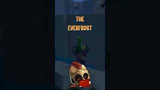 The Protector of Nothing - Hytale Early Access #shorts