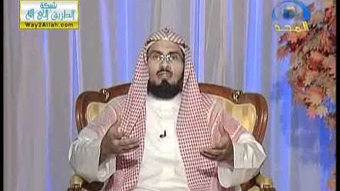 كيف نجعل سورة الشعراء والنمل حياة (15/8/2011) القرآن حياة