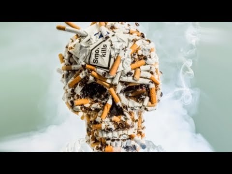 День без тютюну: топ найбезглуздіших способів кинути палити