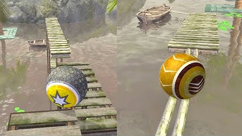 The Ultimate Rollance Adventure Balls Level Guide | 2471-2480 | Android Games