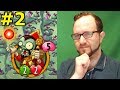 PvZ Heroes Game Mechanics #2: "The Ways Of BOG Can Not Be Explained..."