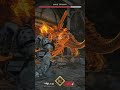 Tactical vs Hive Tyrant (Hardest Difficulty) 💀 || Absolute Difficulty || #shorts