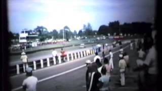 Agor Racing Video 4:   1976 Mid-Ohio IMSA Camel GT Race