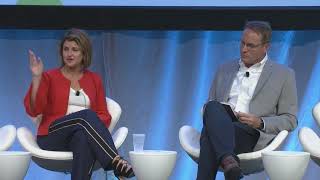 Track 3: Show Your Data  What Do You Need To Have Before Approaching Industry