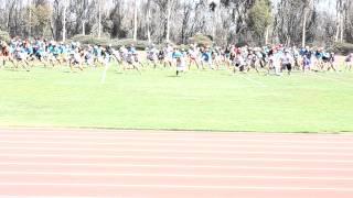 UCSD Unolympics: ERC Dance