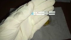 Perbedaan Tespek Positif dan Negatif - Durasi: 3.15. Perbedaan Tespek Positif dan Negatif - Durasi: 3.15.