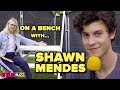 Shawn Mendes Talks BTS Collab, John Mayer & How He's Changed | PopBuzz Meets