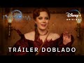 Desencantada | Tráiler Oficial Doblado | Disney+