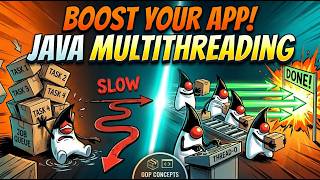 Java Multithreading
