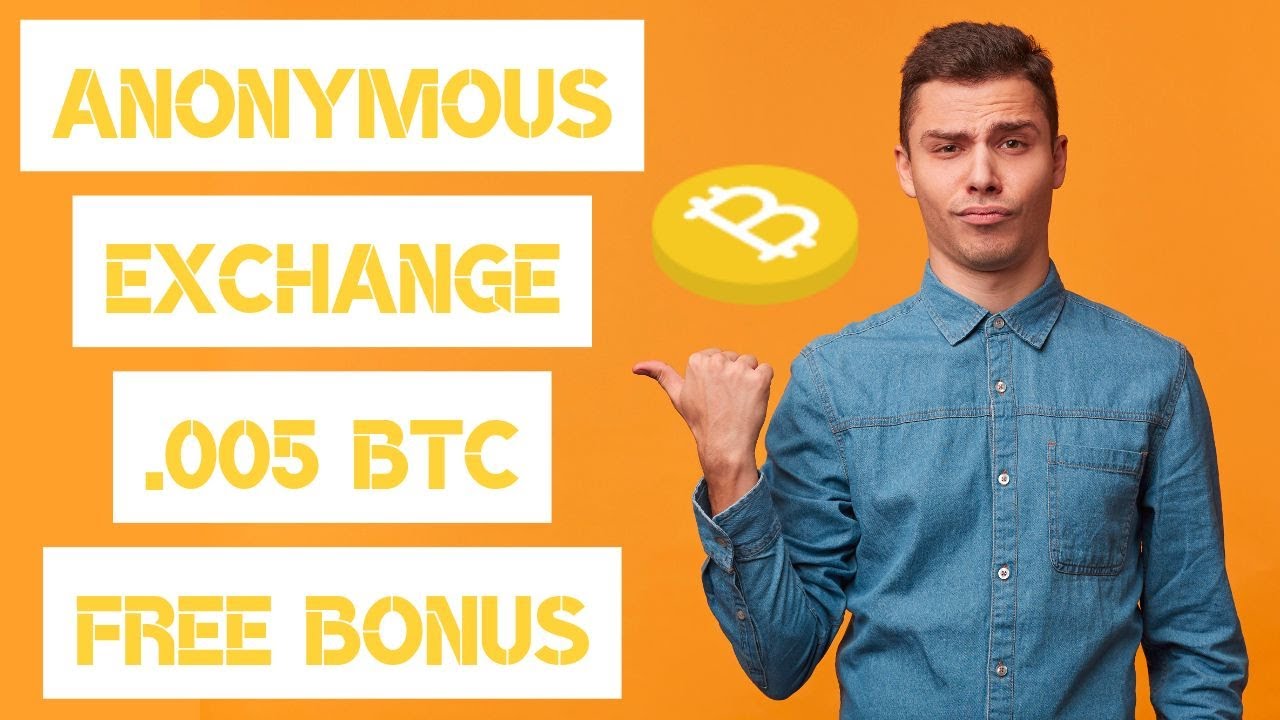 EARN .005 BTC BONUS WITH GODEX CRYPTO AFFILIATE PROGRAM (NO KYC) 💸