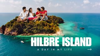 HILBRE ISLAND | An unexplored Island | A delightful day in my life| Dr Meenu Revidas