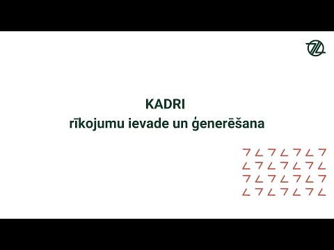 Video: Kas ir rīkojums par atbrīvojumu no automātiskās uzturēšanās?