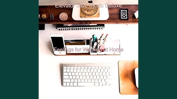 Sumptuous Backdrops for Work from Home