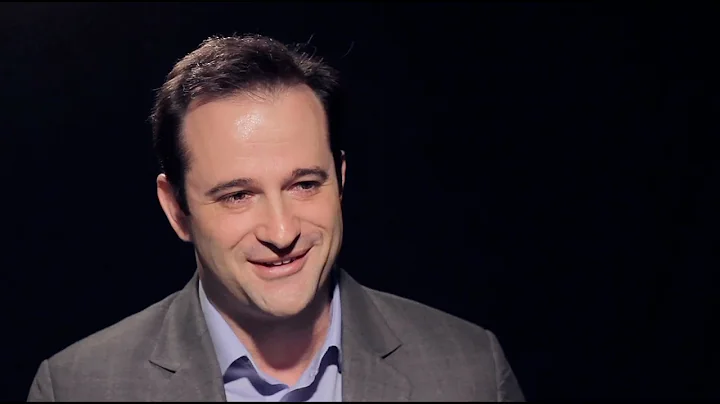 Bryan Law on Learning Leadership as Student Body P...