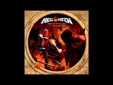 Helloween (+) Pleasure Drone