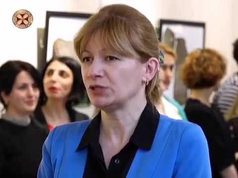 პროგრამა ”სიახლენი” ( 14 თებერვალი , 2018 წ. )