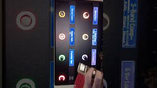 LINE 6 HX - 432 HZ tuning C#ADGBE