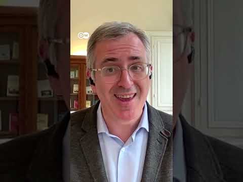 Путин опасается массовых протестов - Сергей Гуриев #shorts