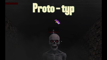 Retro dungeon crawler with first-person thrills, crafted on a 2D engine.