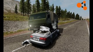 :    | BeamNG.drive #2