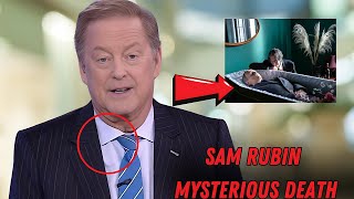 This Morning Star Sam Rubin Mysterious Death Causes Concerns Among Fans, Took His Life?