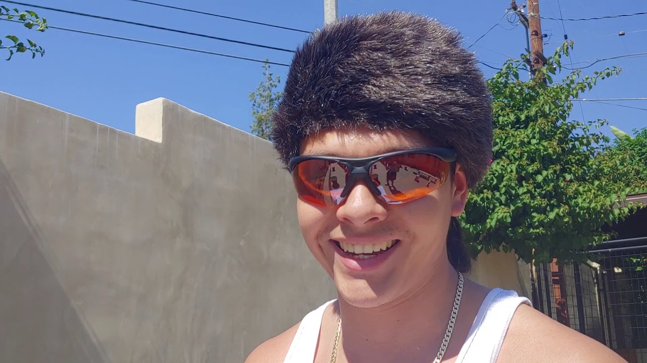 Cover of AGHS Lab Safety Song Ft.PappyM YouTube