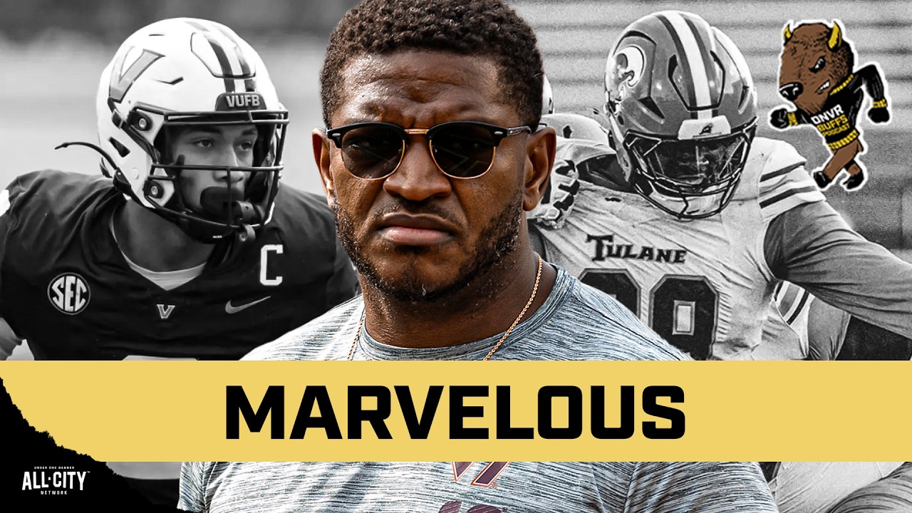 What to expect from a Chris Marve led defense for Coach Prime and Colorado