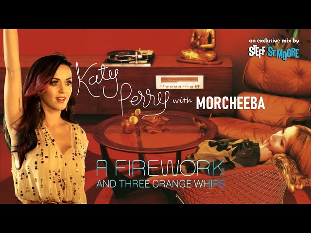 Morcheeba - Three Orange Whips