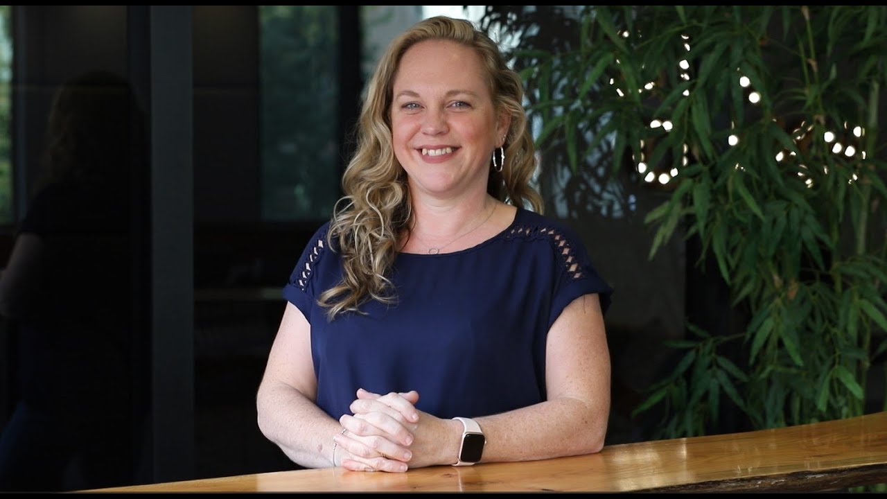 Get to Know Me: RHONDA KRAHN