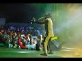 Engumba Zange (Live Stage Performance) - David Lutalo (Tugende Concert)