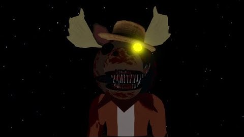 Piggy the result of isolation Markus (?) concept + showcase