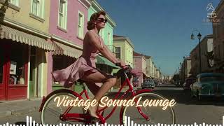 Golden, Simple Years 🌞 Vintage Nostalgia Song | 1950s Retro Music screenshot 1