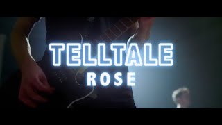 Video thumbnail of "Telltale - Rose (OFFICIAL MUSIC VIDEO)"