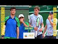 Exciting Doubles Match: Arneodo/Guinard vs Heliovaara/Patten | Rolex Monte-Carlo Masters 2025