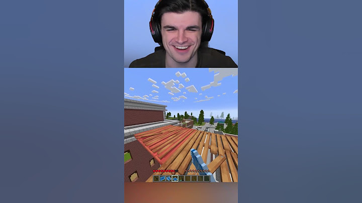 FORTNITE В MINECRAFT