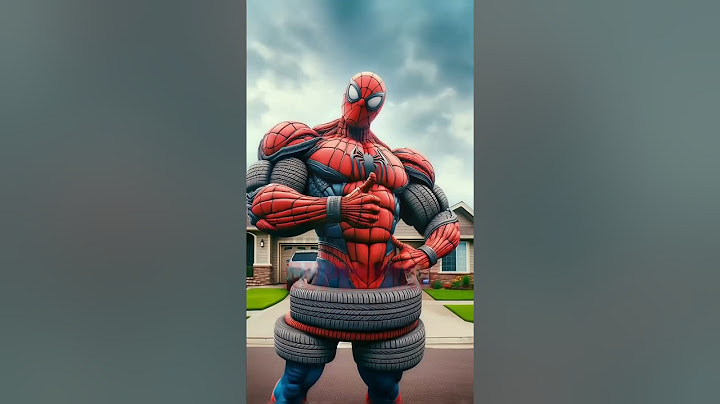 Spider-Man vs Joker vs Captain America vs Venom - Who Can Eat the Most TIER?Bodybuilder Challenge🤯