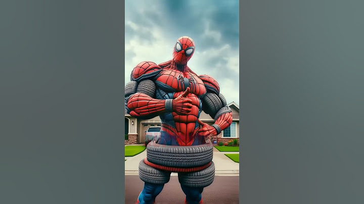 Spider-Man vs Joker vs Captain America vs Venom - Who Can Eat the Most TIER?Bodybuilder Challenge🤯