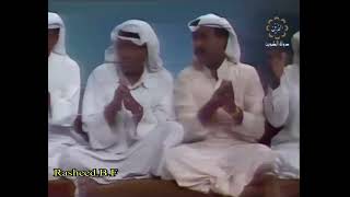 على بالك مثل اول - محمد البلوشي