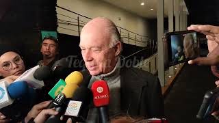 ENRIQUE KRAUZE despide a CRISTINA PACHECO 'La periodista que dió voz al pueblo y que nadie escucha'