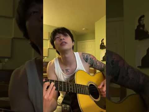 Keshi Right Here Acoustic IGLive 032421