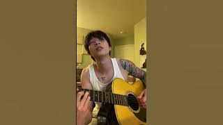 keshi - right here (acoustic) | IGLive 032421