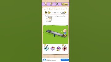 Brain Test Level 387  #india #gaming #puzzle #braintest  #braintesttrickypuzzles