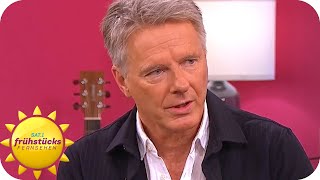"Jörg Pilawa: Plötzlich arm": Vom Fernsehstudio in die Plattenbauwohnung | SAT.1 Frühstücksfernsehen