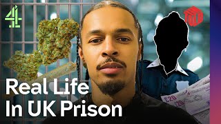 Celebrity UK Prisons Exposed - Drugs, Corruption & Officer Relationships | UNTOLD | Channel 4 Documentaries Wealth