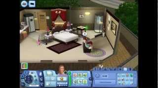 Sims 3 - Lifetime Happiness Cheat (Easy) screenshot 3