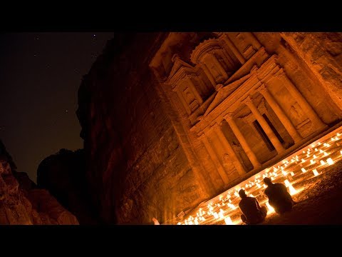 DEPARTURES | SEASON ONE | E2 | Jordan - DEPARTURES | SEASON ONE | E2 | Jordan