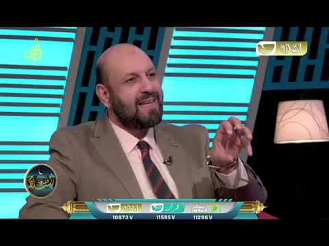 سائل هل ثبت أن الجن يستطيعون سرقة المال والأشياء من بني آدم لفضيلة الشيخ أحمد محروس البلطيمي