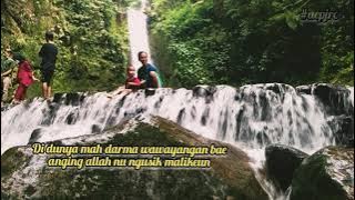 Story wa Sesah hilapna (yayan jatnika)