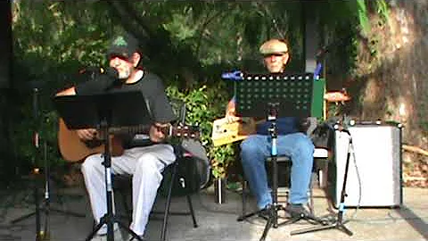 Jug Band with Ron Bushey